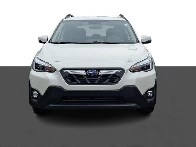 used 2023 Subaru Crosstrek car, priced at $27,848