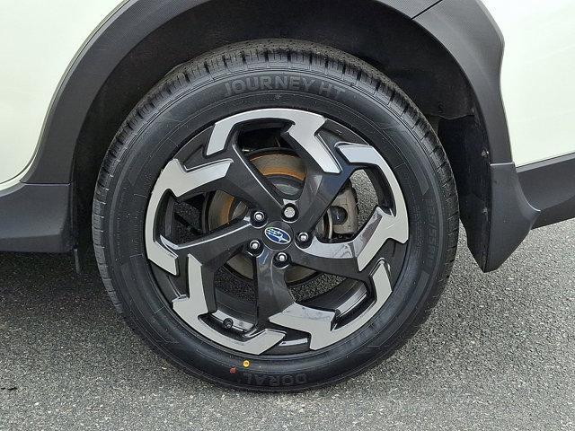 used 2023 Subaru Crosstrek car, priced at $27,848