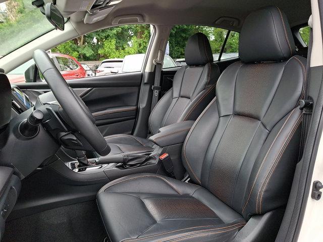 used 2023 Subaru Crosstrek car, priced at $27,848