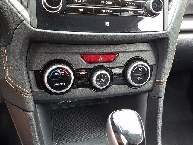 used 2023 Subaru Crosstrek car, priced at $27,848