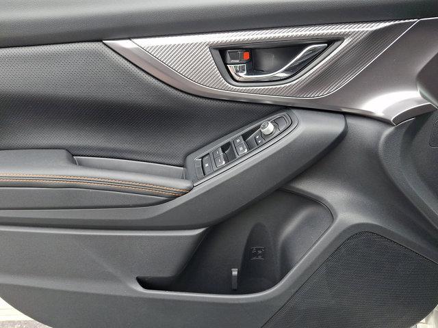 used 2023 Subaru Crosstrek car, priced at $27,848