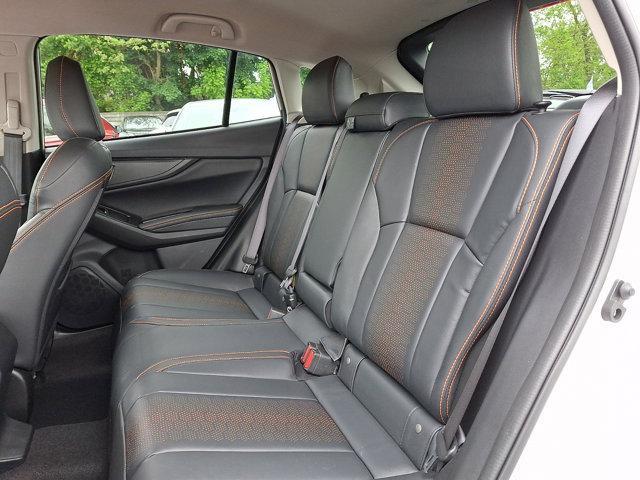 used 2023 Subaru Crosstrek car, priced at $27,848