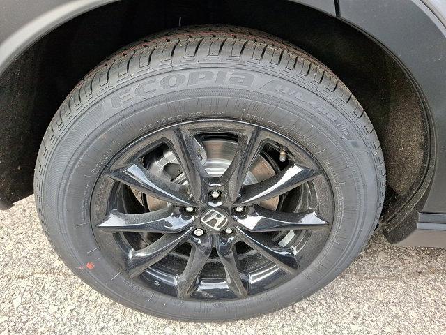 new 2026 Honda CR-V Hybrid car, priced at $40,033