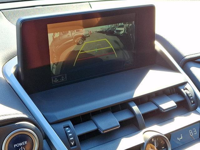 used 2019 Lexus NX 300h car, priced at $28,995