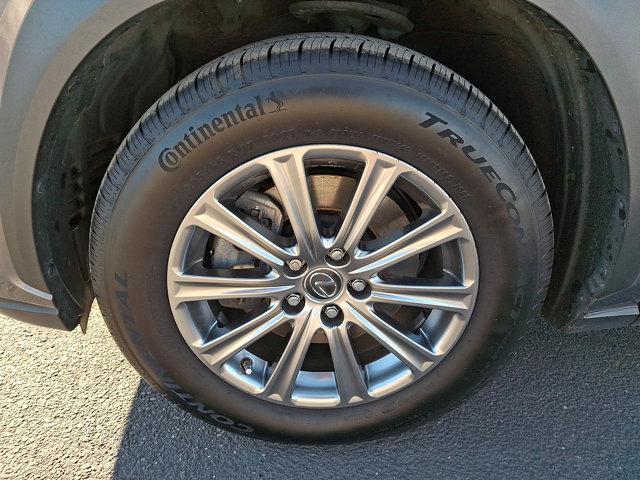 used 2019 Lexus NX 300h car, priced at $28,995