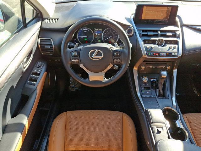 used 2019 Lexus NX 300h car, priced at $28,995