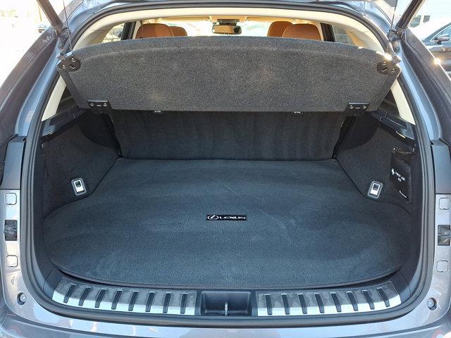 used 2019 Lexus NX 300h car, priced at $28,995