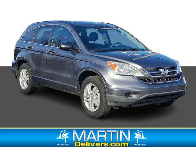 used 2011 Honda CR-V car, priced at $9,994