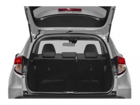 used 2019 Honda HR-V car, priced at $18,998