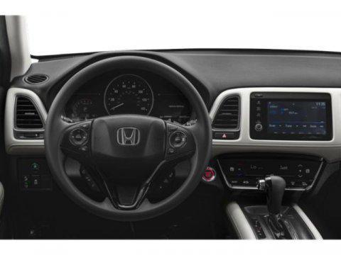 used 2019 Honda HR-V car, priced at $18,998