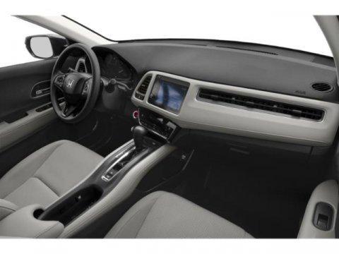 used 2019 Honda HR-V car, priced at $18,998
