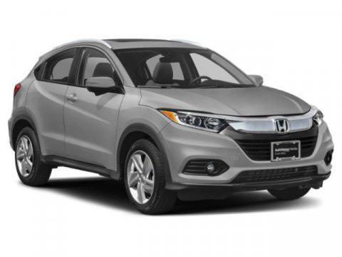 used 2019 Honda HR-V car, priced at $18,998