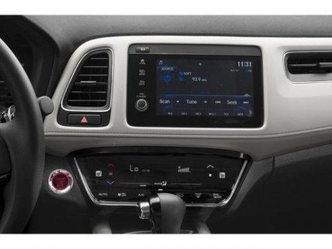 used 2019 Honda HR-V car, priced at $18,998