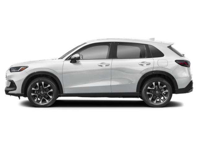 new 2026 Honda HR-V car, priced at $32,487