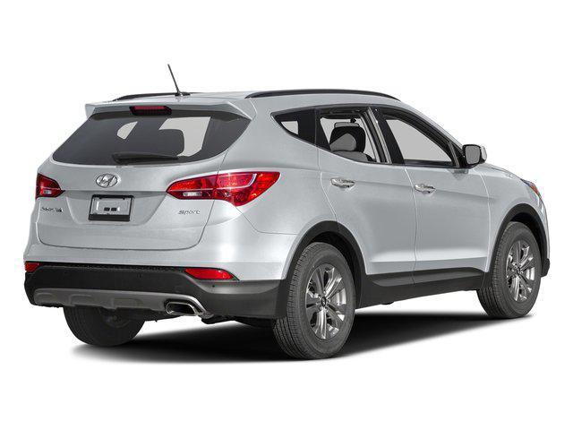 used 2016 Hyundai Santa Fe Sport car, priced at $12,981