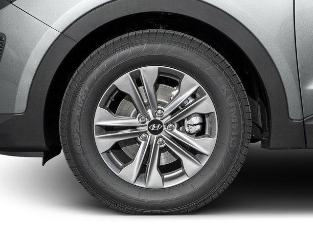 used 2016 Hyundai Santa Fe Sport car, priced at $12,981