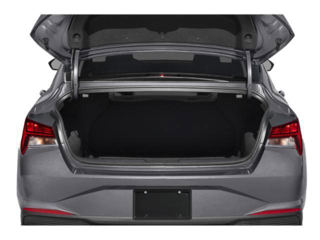 used 2023 Hyundai ELANTRA HEV car, priced at $19,780
