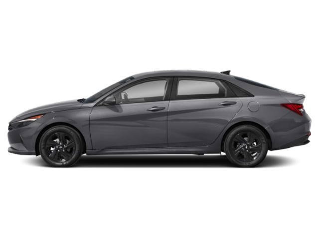 used 2023 Hyundai ELANTRA HEV car, priced at $19,780