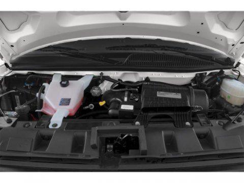 used 2021 GMC Savana 2500 car, priced at $24,175