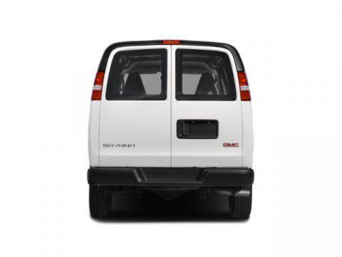 used 2021 GMC Savana 2500 car, priced at $24,175