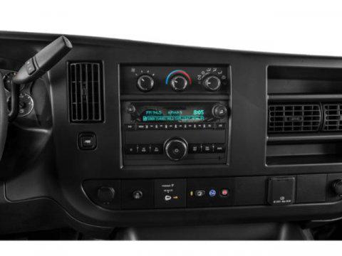 used 2021 GMC Savana 2500 car, priced at $24,175