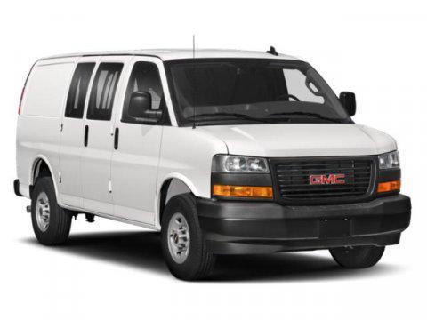 used 2021 GMC Savana 2500 car, priced at $24,175