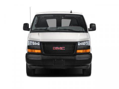 used 2021 GMC Savana 2500 car, priced at $24,175