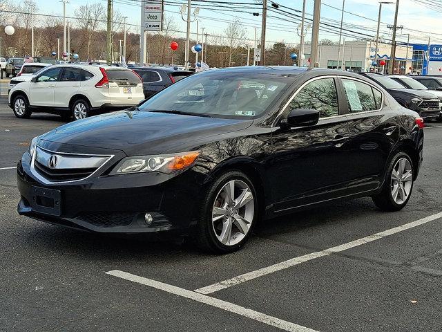 used 2013 Acura ILX car, priced at $9,995