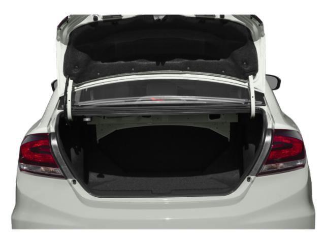 used 2015 Honda Civic car, priced at $15,995