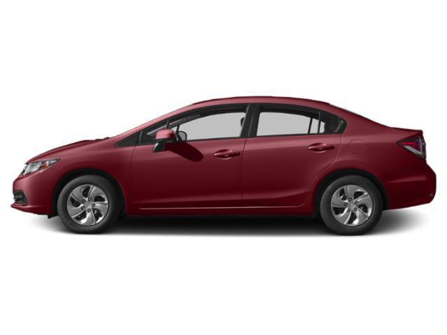 used 2015 Honda Civic car, priced at $15,995
