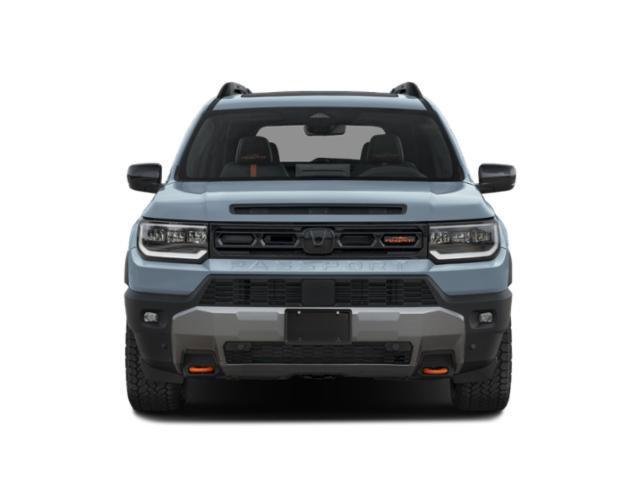 new 2026 Honda Passport car, priced at $53,385