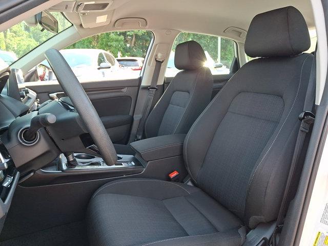 used 2025 Honda Civic car, priced at $27,047