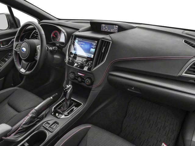 used 2017 Subaru Impreza car, priced at $12,606