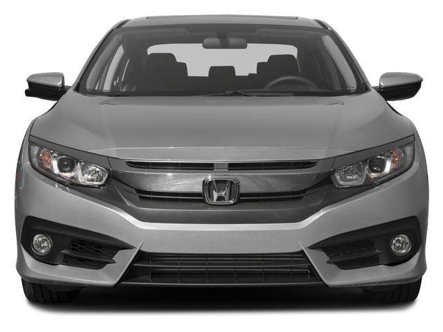 used 2017 Honda Civic car, priced at $15,486