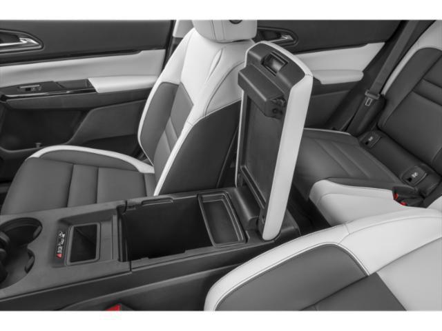 new 2026 Honda Prologue car, priced at $45,353
