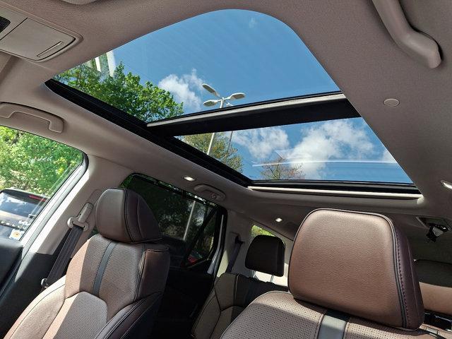 used 2024 Honda Pilot car, priced at $48,512