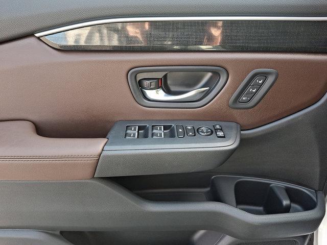 used 2024 Honda Pilot car, priced at $48,512