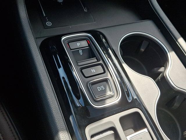 used 2024 Honda Pilot car, priced at $48,512