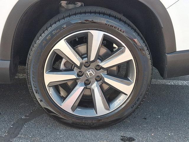 used 2024 Honda Pilot car, priced at $48,512