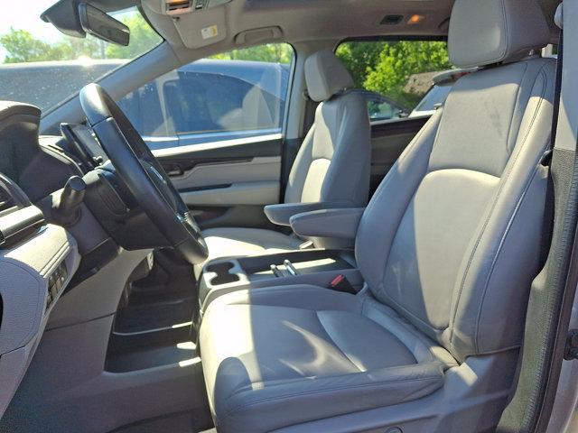 used 2023 Honda Odyssey car, priced at $32,536