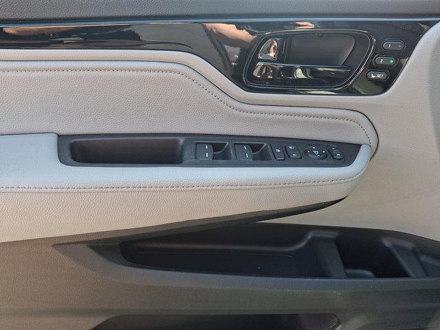 used 2023 Honda Odyssey car, priced at $32,536