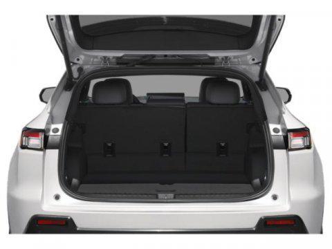 new 2025 Honda Prologue car, priced at $59,850