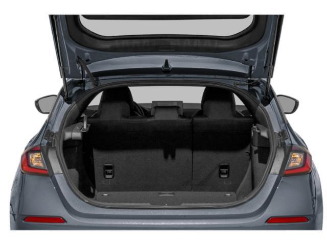 new 2026 Honda Civic car, priced at $29,320