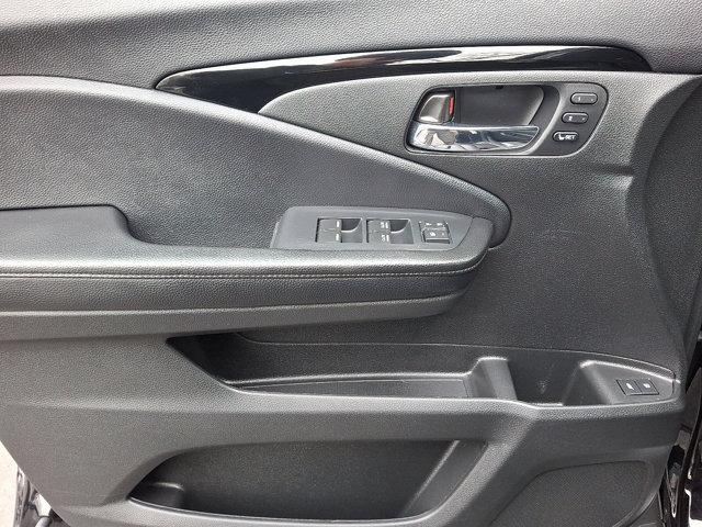 used 2021 Honda Passport car, priced at $29,507