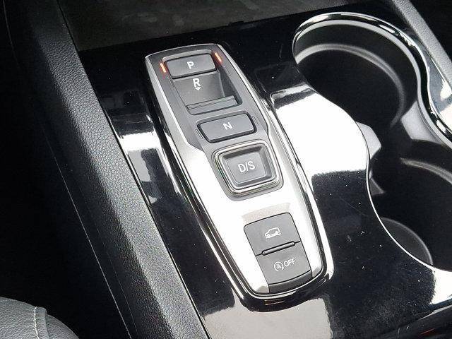 used 2021 Honda Passport car, priced at $29,507