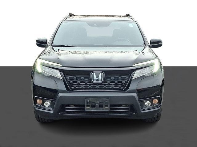used 2021 Honda Passport car, priced at $29,507