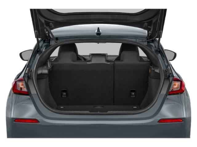 used 2023 Honda Civic car, priced at $25,914
