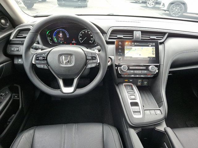 used 2019 Honda Insight car, priced at $22,251