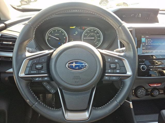 used 2023 Subaru Forester car, priced at $26,209