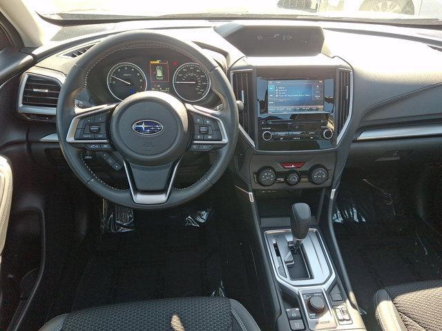 used 2023 Subaru Forester car, priced at $26,209